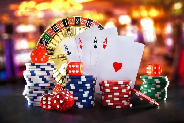 Ceme card hand rankings and betting positions